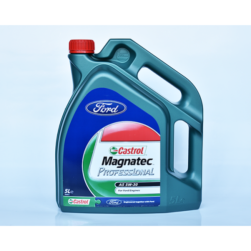 CASTROL FORD MAGNATEC PROF A5 5W-30- 5L