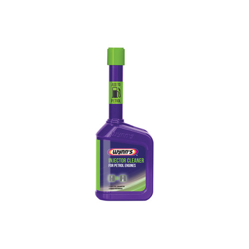 INJECTOR CLEANER PETROL-SOLUTIE CURATAT INJECTOARE BENZINA