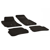 SET COVORASE AUTO CAUCIUC UMBRELLA PENTRU VW PASSAT (1997-2004)