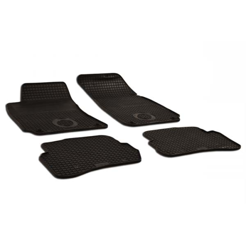 SET COVORASE AUTO CAUCIUC UMBRELLA PENTRU VW PASSAT (1997-2004)